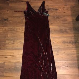 Velvet Lauren Ralph Lauren Dress
